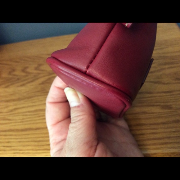 Teagan Pouch - Picture 4 of 8